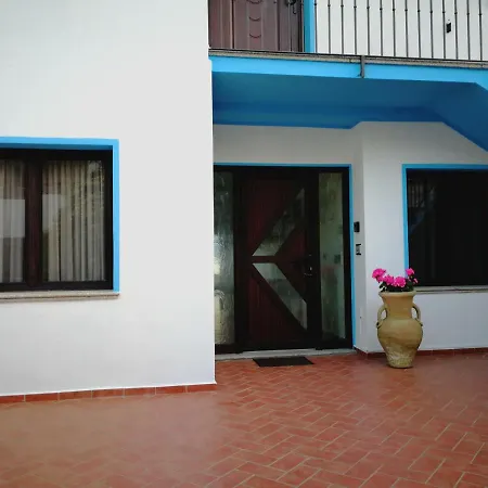 Lägenhet House Cala Gonone
