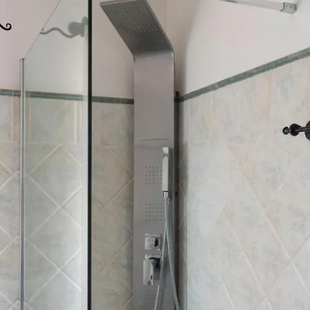 Appartamento House *