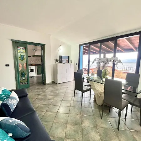 Apartment House Cala Gonone