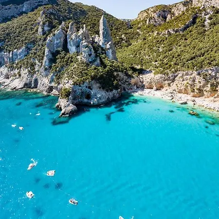 House Cala Gonone