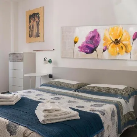 Appartamento House *