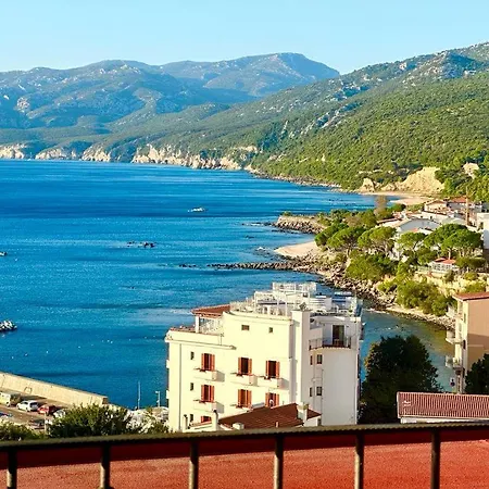 House * Cala Gonone