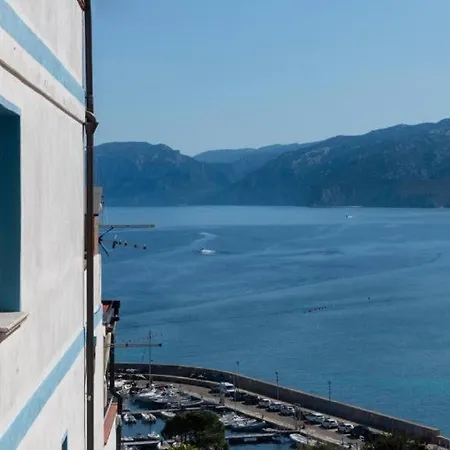 House Cala Gonone