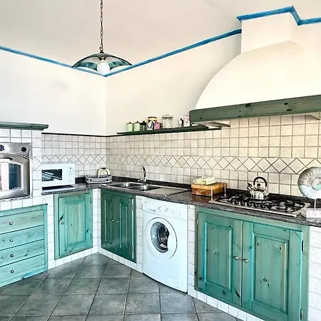 House Appartamento