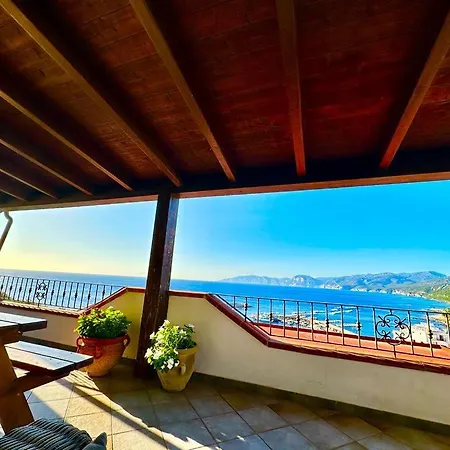 House * Cala Gonone