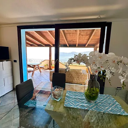 Apartment House Cala Gonone