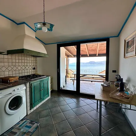 House Cala Gonone