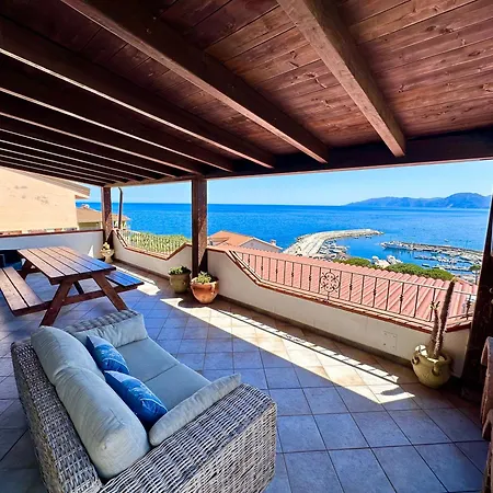 House Apartment *