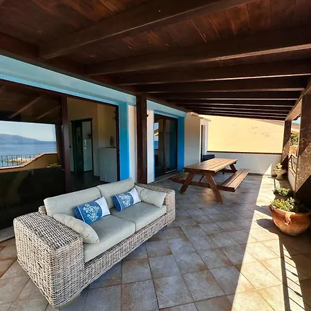 House Διαμέρισμα