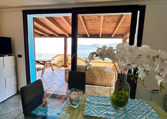 Daire House Cala Gonone